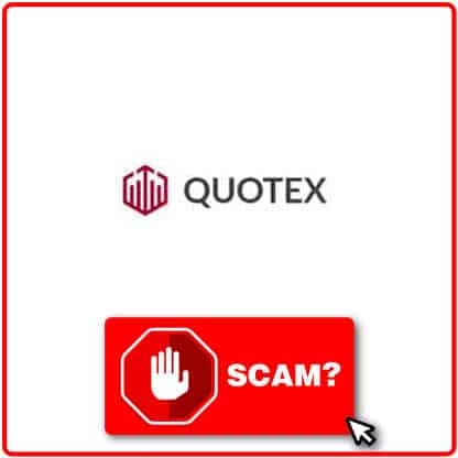 ¿Quotex es scam?