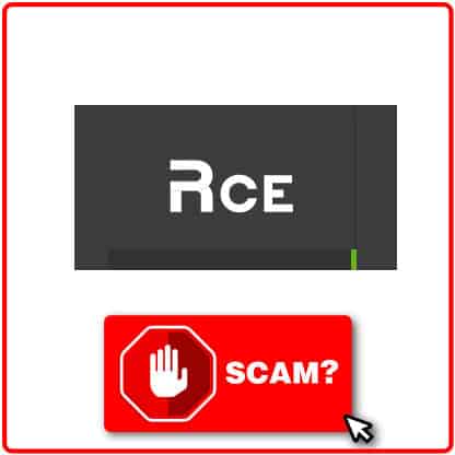 ¿RCE es scam?