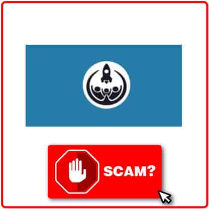 ¿ROI Master Academy INC es scam?