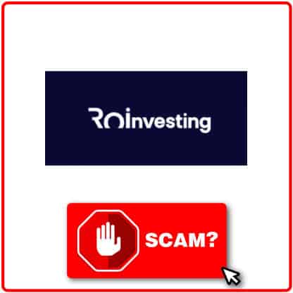 ¿ROInvesting es scam?