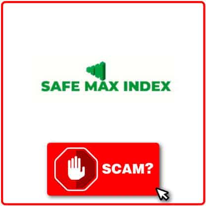 ¿Safe Max Market es scam?