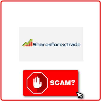 ¿Sharesforextrade es scam?