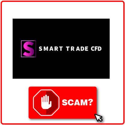 ¿Smart Trade Cfd es scam?