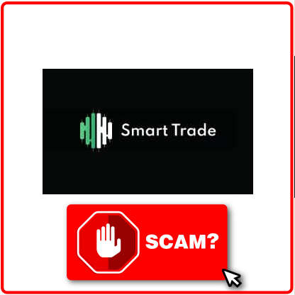 ¿Smart Trade Group es scam?