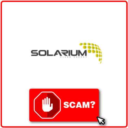 ¿Solarium es scam?