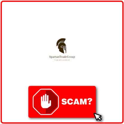 ¿SpartanTradeGroup es scam?