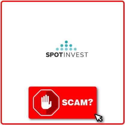 ¿Spotinvest es scam?