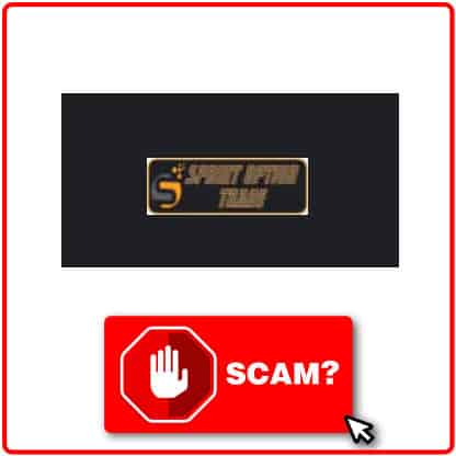 ¿Sprintoptiontrade es scam?