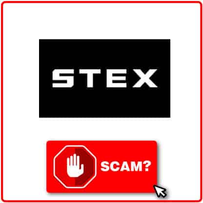 ¿Stex es scam?