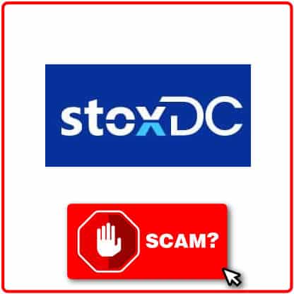 ¿StoxDC es scam?