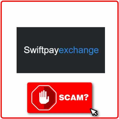 ¿Swiftpayexchange es scam?