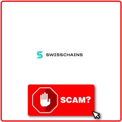 ¿SwissChains es scam?