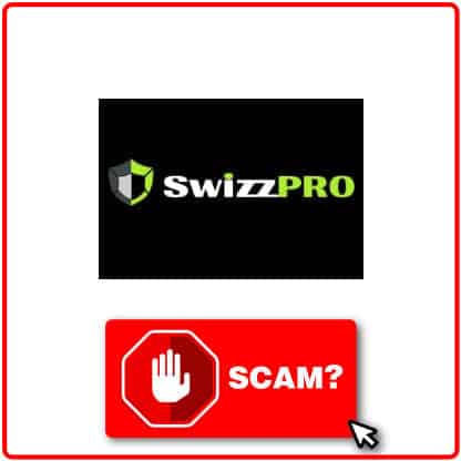 ¿SwizzPRO es scam?