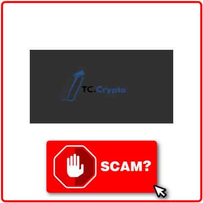 ¿TC Crypto es scam?