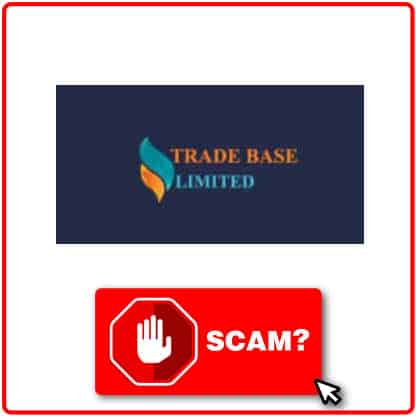 ¿Trade Base Ltd es scam?