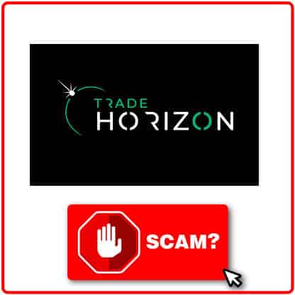 ¿Trade Horizon es scam?