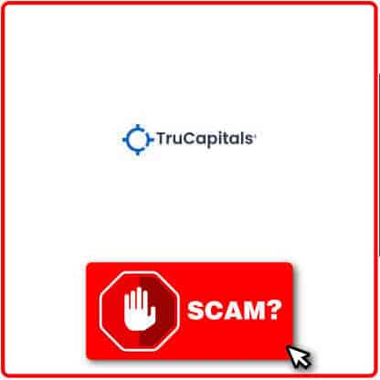 ¿Trucapitals es scam?