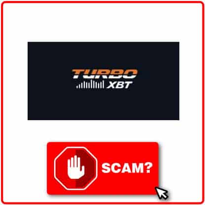 ¿TurboXBT es scam?