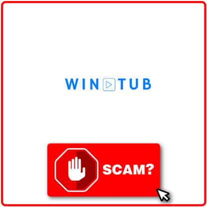 ¿WINTUB es scam?