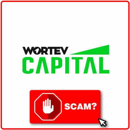 ¿WORTEV CAPITAL es scam?