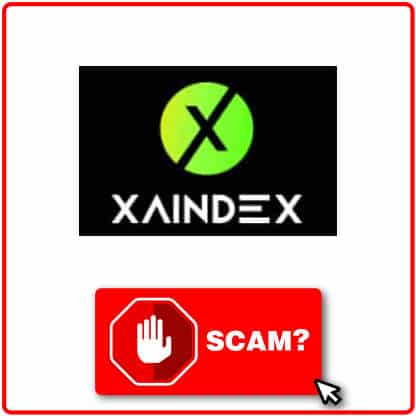 ¿Xaindex es scam?