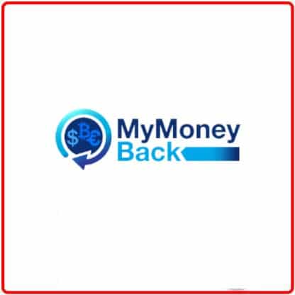 Mymoneyback es estafa