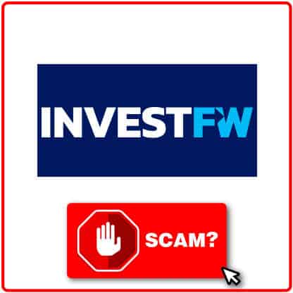 ¿investfw es scam?