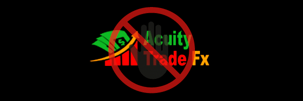 Valoración de Acuity Trade Fx