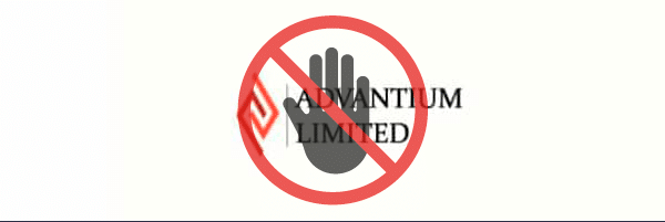 Valoración de ADVANTIUM LIMITED