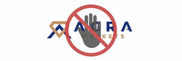 Valoración de Agra Markets