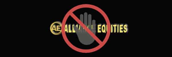 Valoración de Allianceequities.ltd