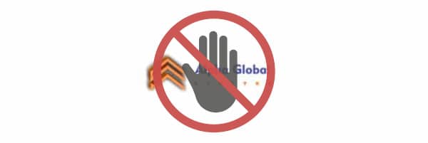 Valoración de Alpha Global Limited