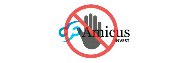 Valoración de Amicus Investment