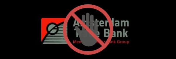 Valoración de Amsterdam Trade Bank