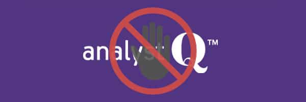 Valoración de AnalystQ