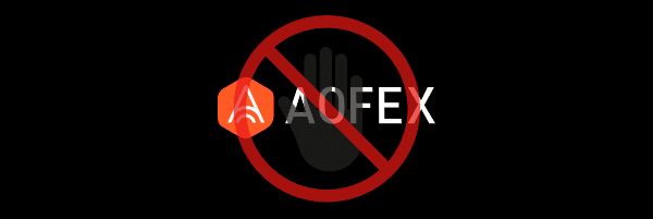 Valoración de AOFEX