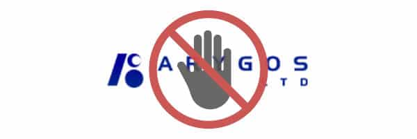 Valoración de Arygos