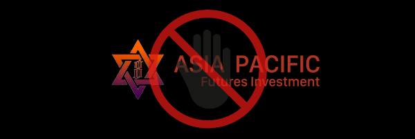 Valoración de Asia Pacific Futures Investment