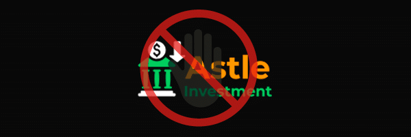 Valoración de Astle Investment