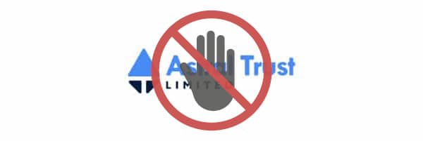 Valoración de Astral Trust Limited
