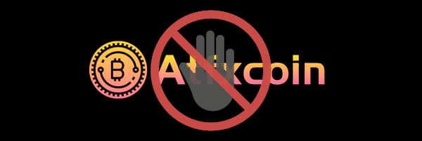 Valoración de Atfxcoin