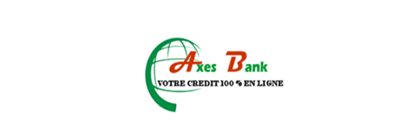 Axes Bank estafa