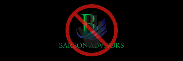 Valoración de Barbon Advisors