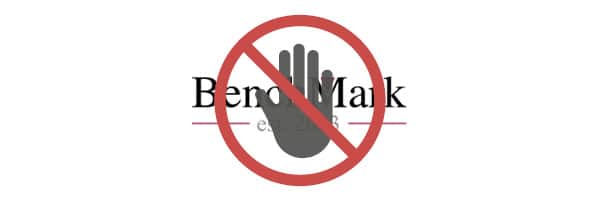 Valoración de BenchMark