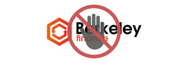 Valoración de Berkeley Finance