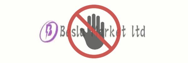 Valoración de Besla Market ltd