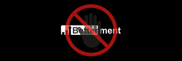 Valoración de Betterment