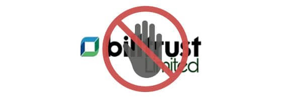 Valoración de Billtrustlimited