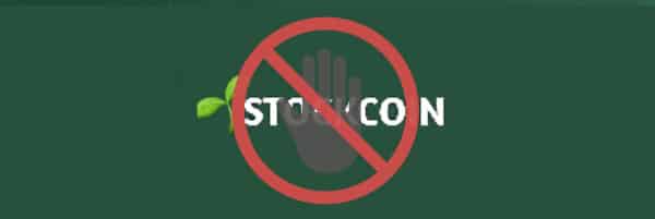 Valoración de www.binancestockcoin.com