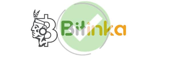 Valoración sobre BITINKA